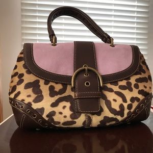 Coach Limited Edition purse